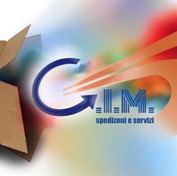 GIM Spedizioni Courrier