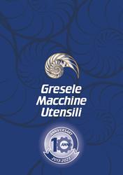 Gresele Macchine Utensili