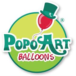 POPO ART BALLOONS
