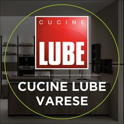 CUCINE LUBE VARESE - Official Store