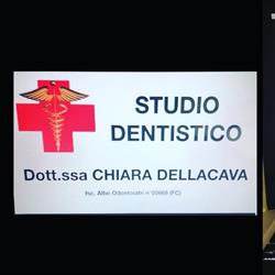 Dott.ssa Chiara Dellacava, Dentista