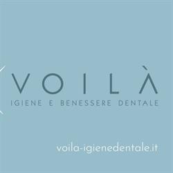 V O I L À Igiene e Benessere Dentale