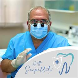 Studio Dentistico Dott. Scopelliti Domenico