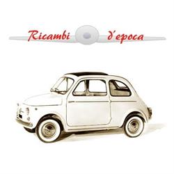 Tielle Ricambi & Ricambi d`epoca