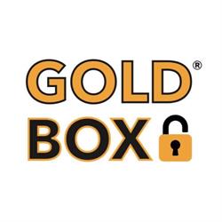 Gold Box Self-Storage