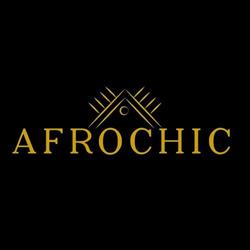 AfroChic Fashion Showroom