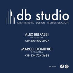db studio Misano