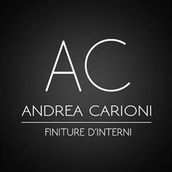 ANDREA CARIONI - FINITURE D'INTERNI