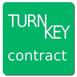 Turnkey srls