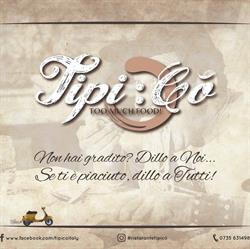 Tipicò Ristorante Locanda