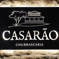 Casarão Churrascaria