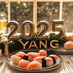 Yang Sushi