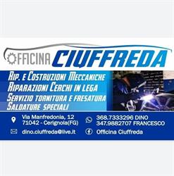 Officina Ciuffreda