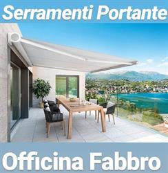 Officina Serramenti Portante