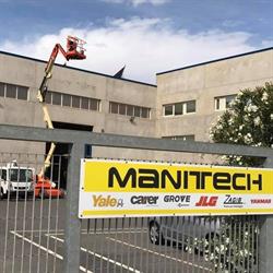 MANITECH Srl