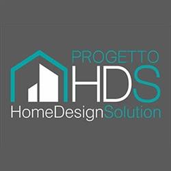 Progetto HDS - Home Design Solution Srl semplificata