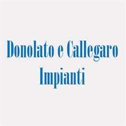 Donolato e Callegaro Impianti