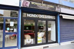 Mondo Del Legno Parquet