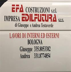 E.F.A. Costruzioni Srl