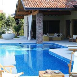 Piscinae