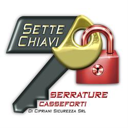 Cipriani Sicurezza Srl