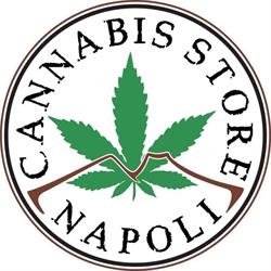 Cannabis Store Napoli