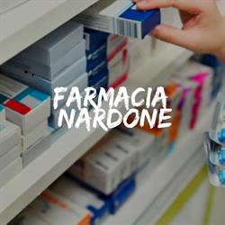 Farmacia Nardone Warehouse