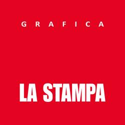 Grafica La Stampa