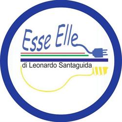 ESSE ELLE di Leonardo Santaguida