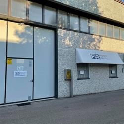FR IMPIANTI ELETTRICI SRL