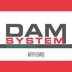 Dam System Elettroimpianti, Domotica e Fotovoltaico
