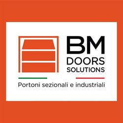 BM Porte - Porte sezionali Residenziali e Industriali