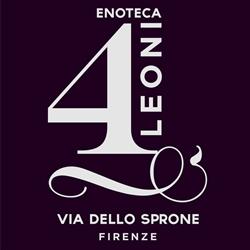 Enoteca 4 Leoni