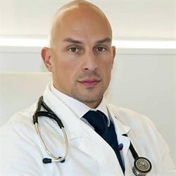 Dr. Alessandro Marsili, Endocrinologo