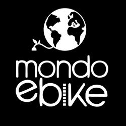 Mondo Ebike