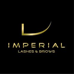 Imperial lashes & brows