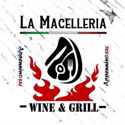 La Macelleria Wine-Grill