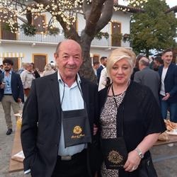 Enoteca Antica Bottiglieria Arcostanzo