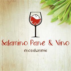 Salamino pane & vino