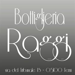 Bottiglieria Raggi