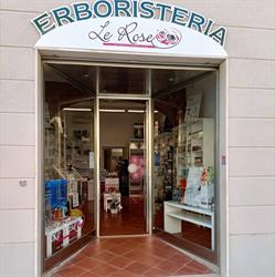 Erboristeria Le Rose