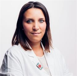 Dott.ssa Chiara Moretti Nutrizionista