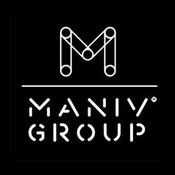 MANIVGROUP hairstylist