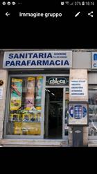 Sanitaria Parafarmacia Bari - Europea