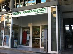 Nuova Farmaceutica Parafarmacia