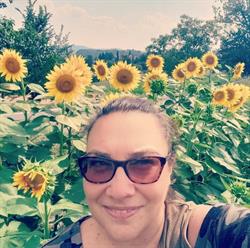 Federica Secchi naturopata e riflessologa specializzata in naturopatia infantile