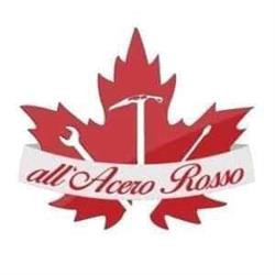 All'Acero Rosso