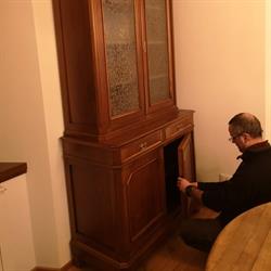 Il Restauro di Bonetti Francesco
