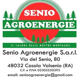 SENIO AGROENERGIE s.a.r.l.