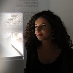 Arch. Massaro Cristina